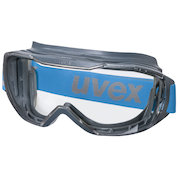 uvex Megasonic Safety Goggle